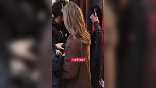 "suicidal empathy" backfired for the French libtard!