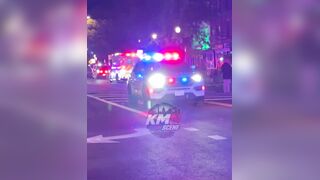 National Guardsman and suspect both SHOT on Capitol Hill in Washington, D.C.