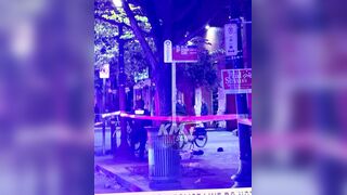 National Guardsman and suspect both SHOT on Capitol Hill in Washington, D.C.