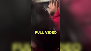Woman claims she was attacked by female members of a motorcycle club. She says she go