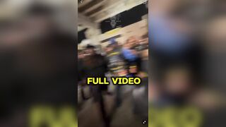 Woman claims she was attacked by female members of a motorcycle club. She says she go
