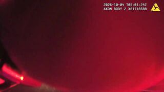 Bodycam shows Gates officer fatally shooting woman who police say raised replica gun