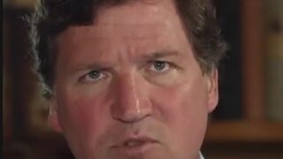 Tucker reveals shocking Confession to Tucker