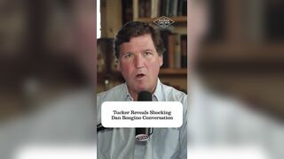 Tucker reveals shocking Confession to Tucker