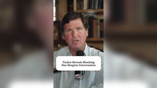 Tucker reveals shocking Confession to Tucker