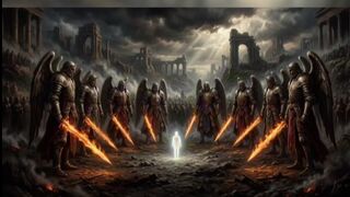 5 signs you are one of the Humans Enoch said was Guarded from Birth