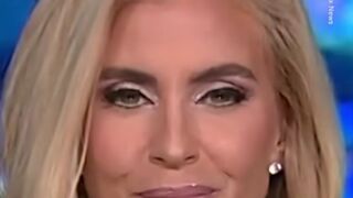 Hannity destroys Trump's Fired Press Secretary