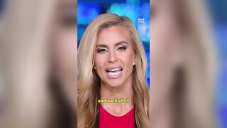 Hannity destroys Trump's Fired Press Secretary