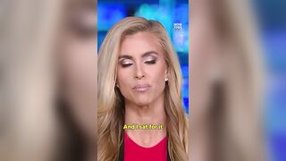Hannity destroys Trump's Fired Press Secretary