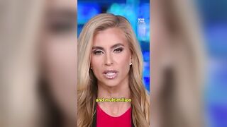 Hannity destroys Trump's Fired Press Secretary