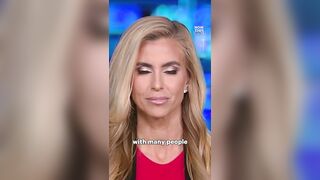 Hannity destroys Trump's Fired Press Secretary