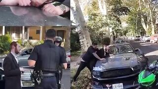 Residents Detain Man Accused of Exposing Himself to Girl, Offering $50K