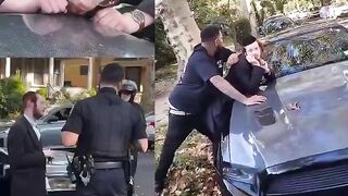 Residents Detain Man Accused of Exposing Himself to Girl, Offering $50K