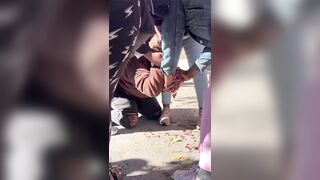 Street Fight Breaks Out in Crown Heights Before Women Step In
