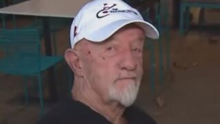 Breaking Bad star Jonathan Banks said living in Gavin Newsom's California has become "one of the most HELLISH PLACES to live"