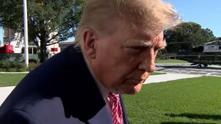 President Trump just called out the REAL REASON France is BURNING tonight