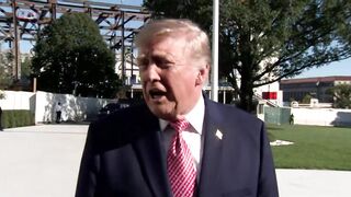 President Trump just called out the REAL REASON France is BURNING tonight