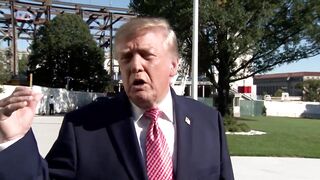 President Trump just called out the REAL REASON France is BURNING tonight