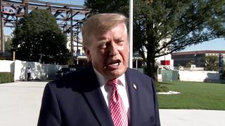 President Trump just called out the REAL REASON France is BURNING tonight