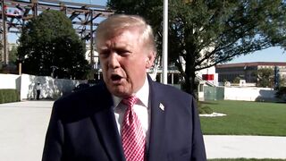 President Trump just called out the REAL REASON France is BURNING tonight