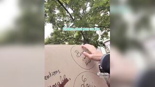 The Islamic-leftist alliance is already showing cracks! (Detail in the description)