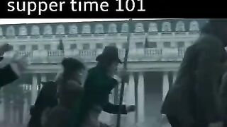 I'll bet Macron's husband's head, this would've happened if rioters were all white