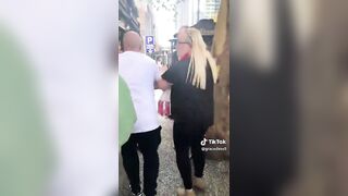 The Islamist crowd in Australia has been involved in assaults against Australians