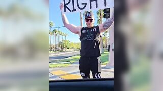 Meet Las Vegas based resident Kenneth “Kenny KO” Boulet