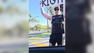 Meet Las Vegas based resident Kenneth “Kenny KO” Boulet