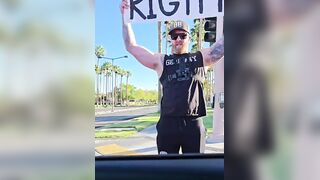 Meet Las Vegas based resident Kenneth “Kenny KO” Boulet