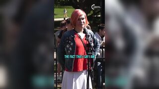 The trans students get more & more peculiar