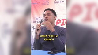 The trans students get more & more peculiar