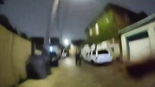 17-year-old armed with a rifle is shot by Milwaukee police officer