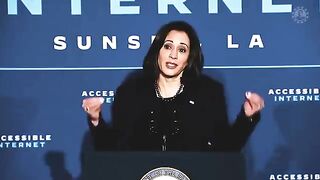 This Kamala Harris Ad is Spot On. Lol (Obviously AI Parody)