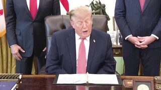 President Trump just put a bounty on fraud, and every American can cash in