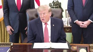 President Trump just put a bounty on fraud, and every American can cash in