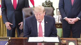 President Trump just put a bounty on fraud, and every American can cash in