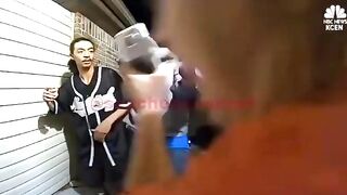 A Woman is Assaulted at the door of her house in Killeen, Texas, USA, but they're Scared of Dogs