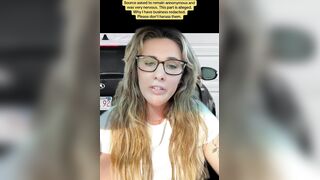 New Clancy Case Bombshell