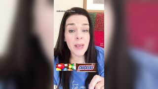 Even the Candy is Lab Grown? Candies to AVOID this halloween