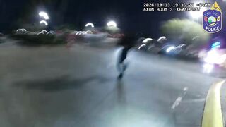 Target Theft Attempt Goes Awry as Suspect Tries to Steal Nearly $1,100 in Nintendo Switch Consoles