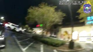 Target Theft Attempt Goes Awry as Suspect Tries to Steal Nearly $1,100 in Nintendo Switch Consoles