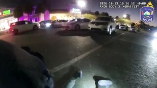 Target Theft Attempt Goes Awry as Suspect Tries to Steal Nearly $1,100 in Nintendo Switch Consoles
