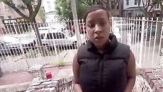 Teenage reverse thieves