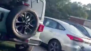 BREAKING: Mass Shooting at a Park in Rochester NY (Multiple Shot, Possibly Including Children)