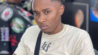St Ann's Man Killed steps from his Front Door