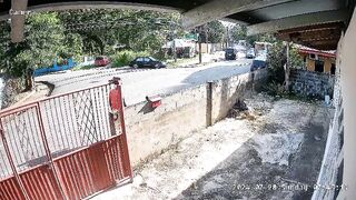 St Ann's Man Killed steps from his Front Door