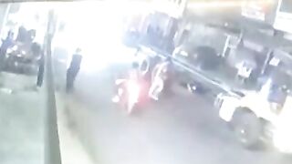 Dying or Not? Man thinks Twice but it's Too Late