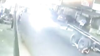 Dying or Not? Man thinks Twice but it's Too Late