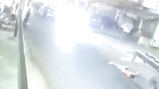 Dying or Not? Man thinks Twice but it's Too Late